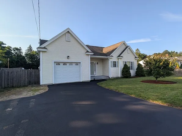 186 Kinsley St, Nashua, NH 03060