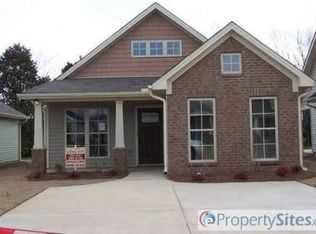 148 Moss Stone Ln, Calera, AL 35040