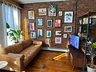 Rented by Eric Goodman Realty Corp