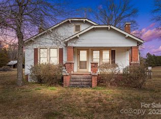 825 Rock Grove Church Rd, Salisbury, NC 28146