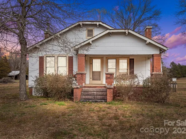 825 Rock Grove Church Rd, Salisbury, NC 28146