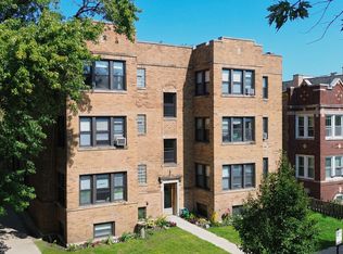 1762 W North Shore Ave APT 3, Chicago, IL 60626