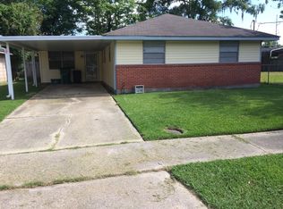 2753 Corinne Dr, Marrero, LA 70072