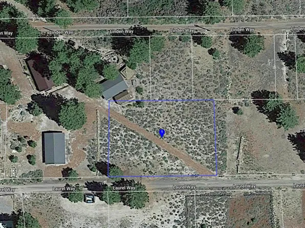 0 Laurel Way, Susanville, CA 96130