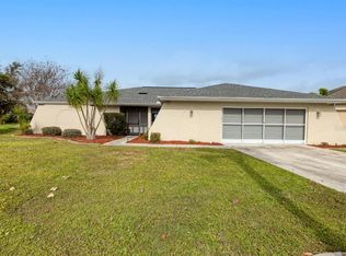 2157 Pagoda Ln, Punta Gorda, FL 33983
