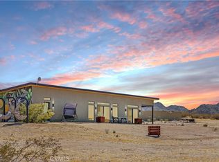 7190 Lawrence Ave, Joshua Tree, CA 92252
