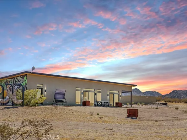 7190 Lawrence Ave, Joshua Tree, CA 92252