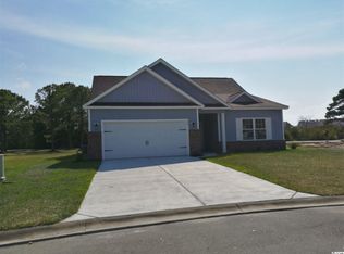 239 Obi Ln LOT 30, Seascape Surfside Beach, SC 29575