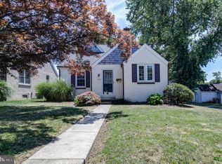 456 E Park St, Elizabethtown, PA 17022