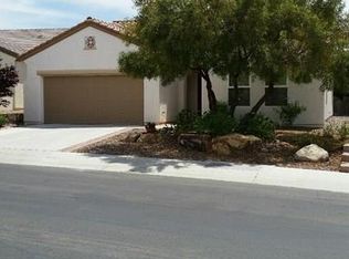2337 Perrysburg Dr, Henderson, NV 89044