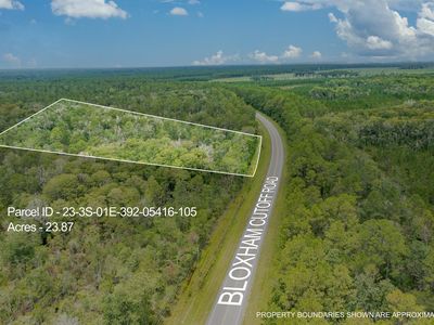 5 Bloxham Cutoff Rd, Crawfordville, FL, 32327