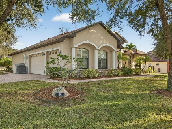 101 Lena Ann Dr, Saint Cloud, FL 34771