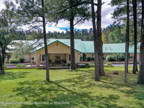 189 Deer Creek Rd, Ruidoso, NM 88345