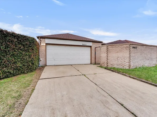 9407 Stockwell Dr, Houston, TX 77083