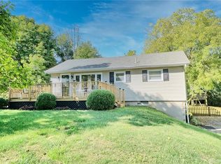 1975 Funderburg Rd, New Carlisle, OH 45344