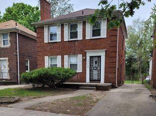 18639 Appoline St, Detroit, MI 48235