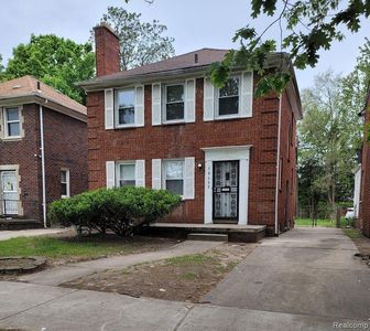 18639 Appoline St, Detroit, MI, 48235