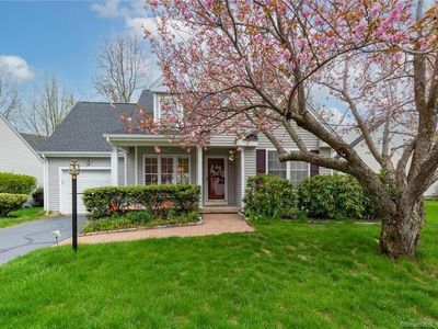 50 Fox Hollow #50, Avon, CT, 06001