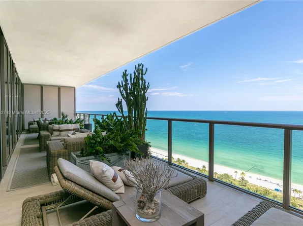 9705 Collins Ave Unit 1803N, Bal Harbour, FL 33154