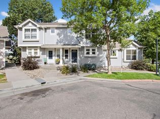 6615 Desert Willow Way UNIT E2, Fort Collins, CO 80525