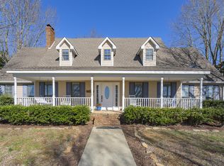 6534 Tolleson Rd, Adams, TN 37010