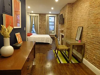 Rented by Citi Habitats