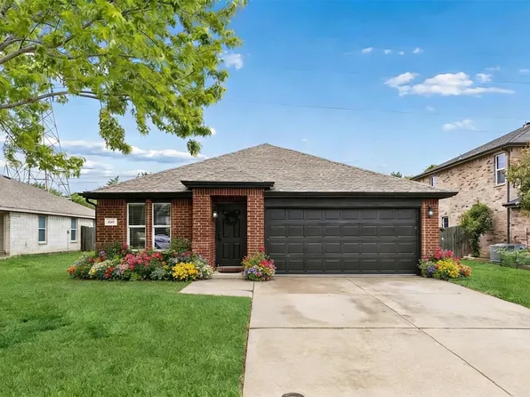 620 Sotogrande St, Grand Prairie, TX 75051