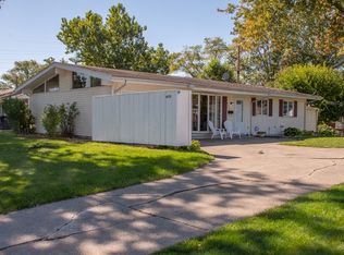 4535 Macdougall Ct, South Bend, IN 46614