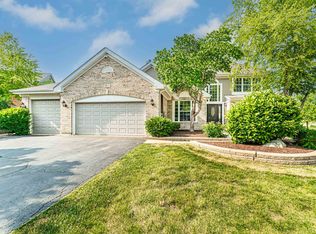 1462 Anvil Ct, Bartlett, IL