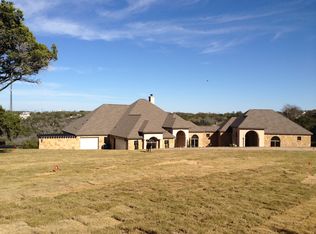 13109 N Ridge Cir, Leander, TX 78641