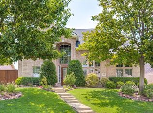 1718 Country Bnd, Allen, TX 75002