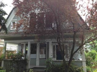 8018 18th Ave NE, Seattle, WA 98115