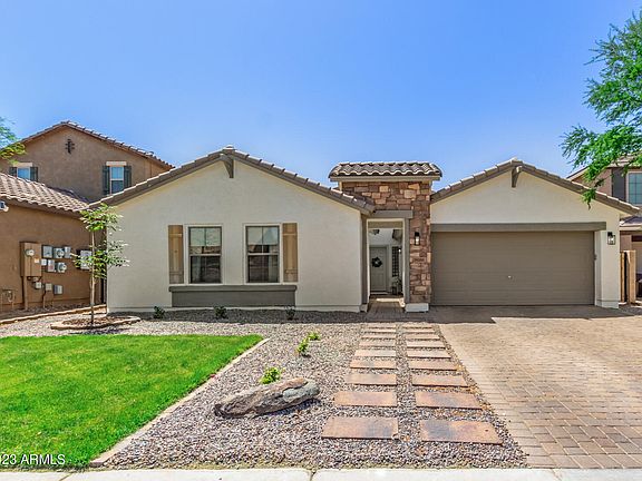 4th image of 34084 N SANDSTONE Drive