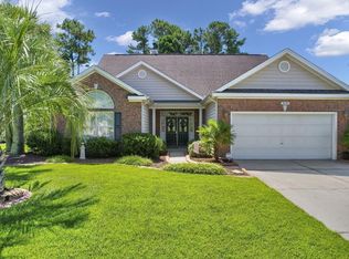 3545 Arrowhead Blvd, Myrtle Beach, SC 29579
