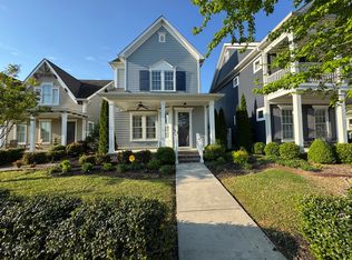 429 Alston Dr, Chattanooga, TN 37419