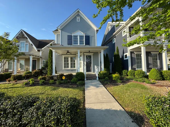 429 Alston Dr, Chattanooga, TN 37419