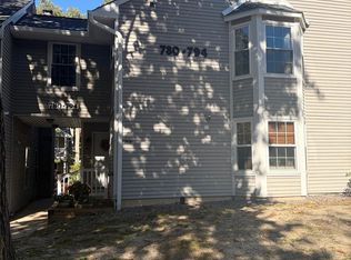 Hunting Run, Absecon, NJ 08205