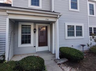730 Cambridge Ct #U-0063, Palmyra, PA 17078