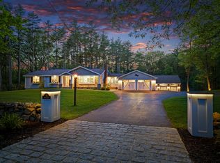 4 Rowley Rd, Topsfield, MA 01983