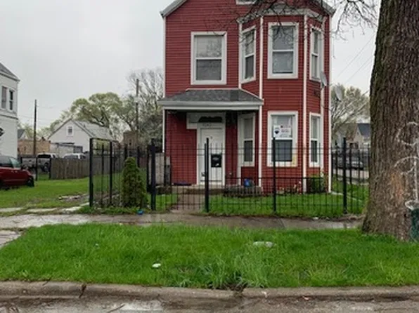 5243 S Hoyne Ave, Chicago, IL