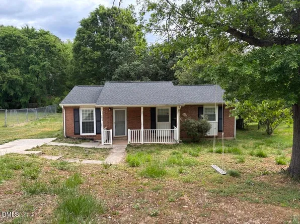 3013 Wedgedale Ave, Durham, NC 27703