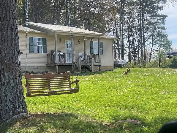 1723 Randolph Rd, Edmonton, KY 42129