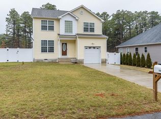 1601 Manchester St, Toms River, NJ 08757