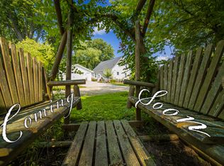 N2627 Meade St, Appleton, WI 54913