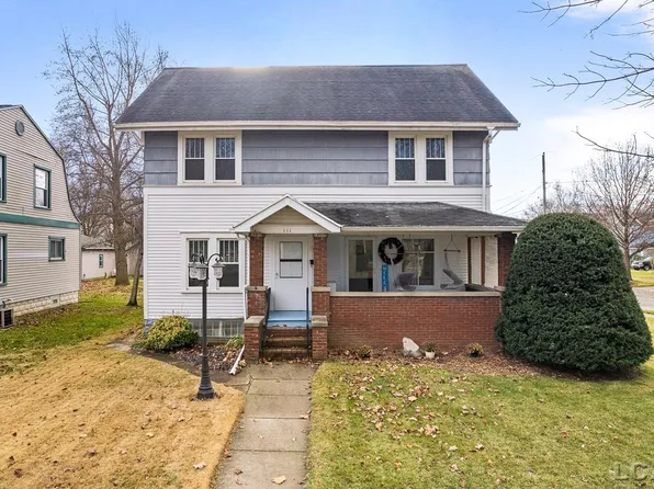 111 Union St, Blissfield, MI 49228