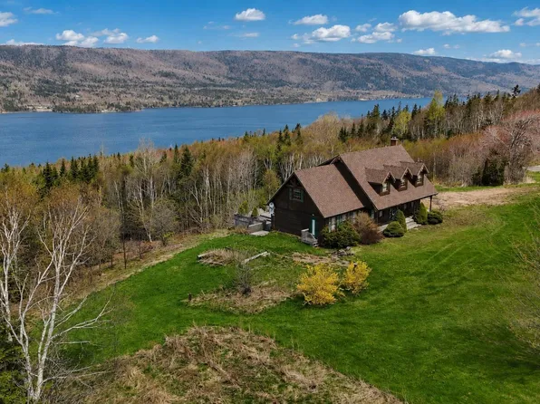 776 Highway 105, Boularderie East, NS B1X 1J4