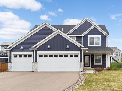 20037 Hamlet Ln, Lakeville, MN, 55044