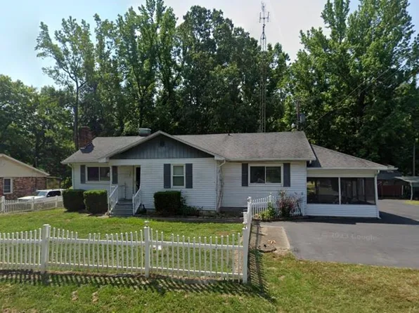 508 W Mose Rager Blvd, Drakesboro, KY 42337