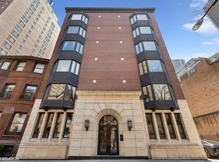 39 E Schiller St APT 3W, Chicago, IL 60610