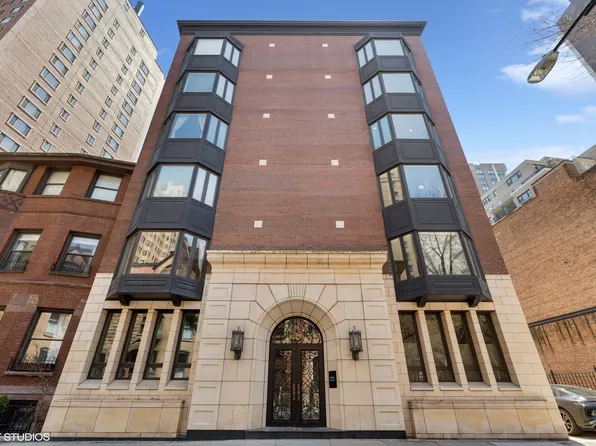 39 E Schiller St APT 3W, Chicago, IL 60610